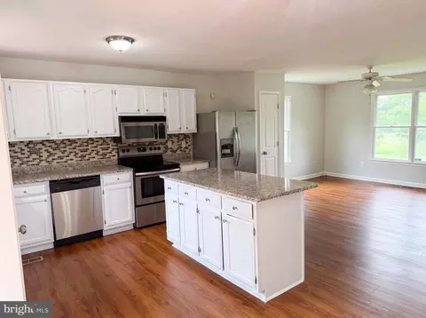 Kitchen - 8749 Christopher, Warrenton, VA 20186 photo 2 of 2