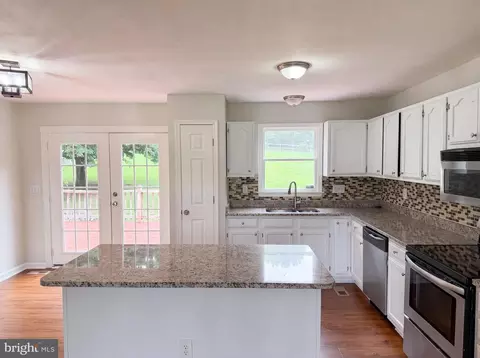 Kitchen - 8749 Christopher, Warrenton, VA 20186 photo 1 of 2