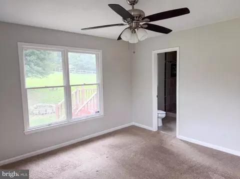 Bedroom - 8749 Christopher, Warrenton, VA 20186 photo 1 of 2