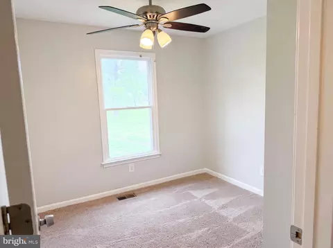 Bedroom - 8749 Christopher, Warrenton, VA 20186 photo 2 of 2