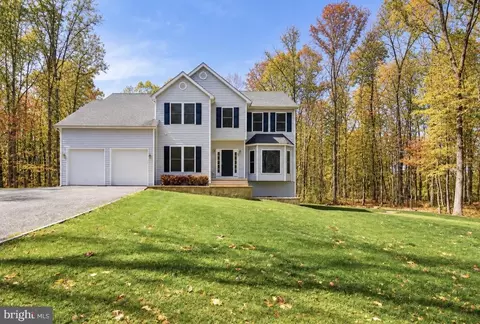 7188 Jay Ray Way, Nokesville, VA 20181