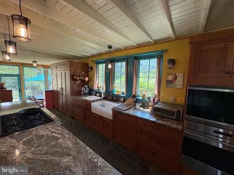 Kitchen - 1983 Misty Meadows Ln, Markham, VA 22643 photo 1 of 1