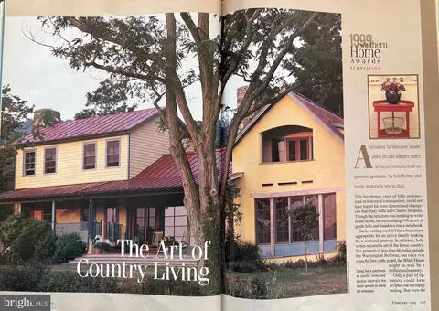 Other - 1983 Misty Meadows Ln, Markham, VA 22643 photo 4 of 13