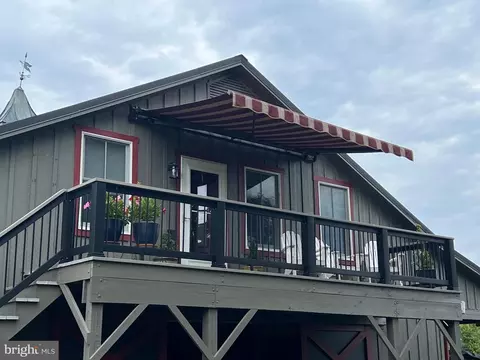Exterior - 1983 Misty Meadows Ln, Markham, VA 22643 photo 3 of 3