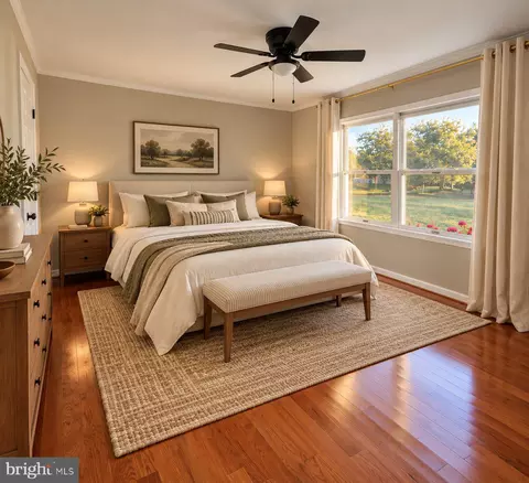 Bedroom - Undisclosed, Sumerduck, VA 22742 photo 1 of 1