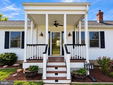 Exterior - Undisclosed, Sumerduck, VA 22742 photo 3 of 5