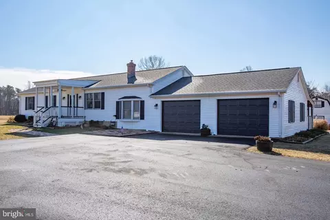 Undisclosed, Sumerduck, VA 22742