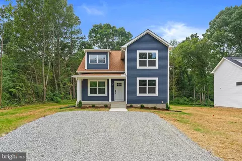 12312 Piney Ln, Remington, VA 22734