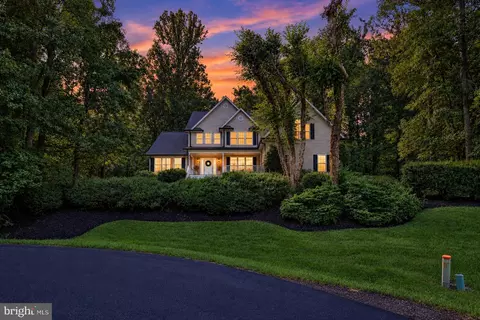 5349 Christa Ct, Warrenton, VA 20187