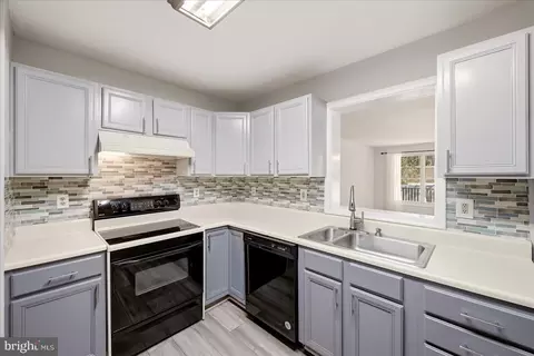 Kitchen - 3961 Rectortown Rd, Marshall, VA 20115 photo 1 of 2