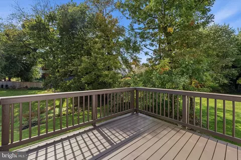 Exterior - 88 John E Mann St, Warrenton, VA 20186 photo 3 of 4