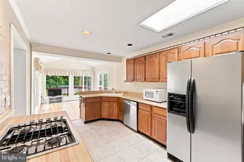 Kitchen - 8216 Greenwich Rd, Catlett, VA 20119 photo 3 of 3