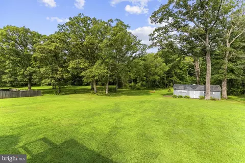 Exterior - 8216 Greenwich Rd, Catlett, VA 20119 photo 6 of 8