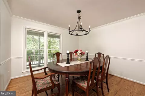 Dining - 5901 Moore Rd, Marshall, VA 20115 photo 2 of 2