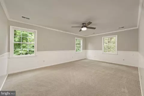 Bedroom - 5901 Moore Rd, Marshall, VA 20115 photo 1 of 4