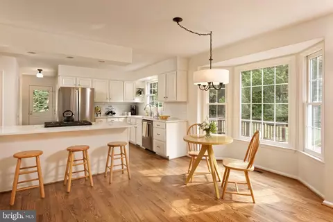 Kitchen - 5901 Moore Rd, Marshall, VA 20115 photo 1 of 5