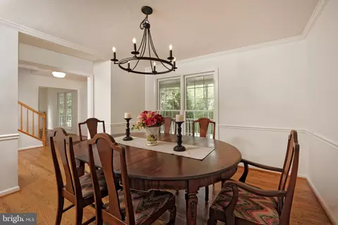 Dining - 5901 Moore Rd, Marshall, VA 20115 photo 1 of 2