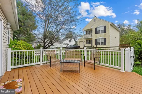 Exterior - 4256 Bishop Ln, Marshall, VA 20115 photo 4 of 4