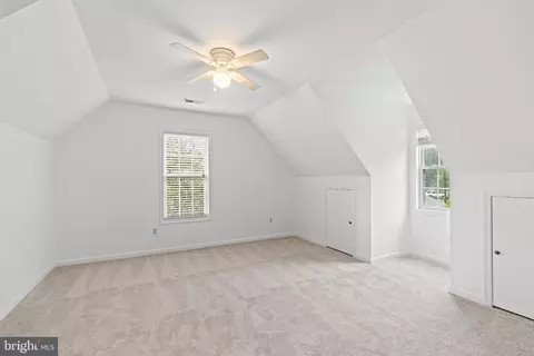 Bedroom - 4256 Bishop Ln, Marshall, VA 20115 photo 3 of 3