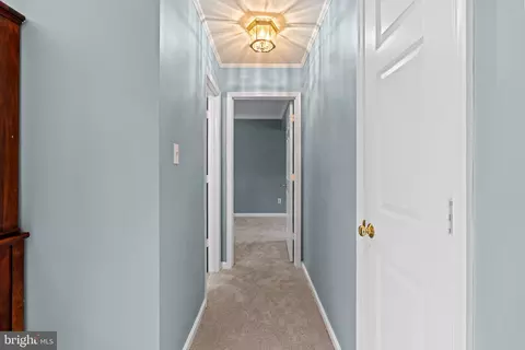 Entry Way - 4256 Bishop Ln, Marshall, VA 20115 photo 3 of 3