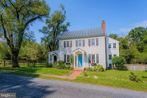 1150 Poplar Row Ln, Upperville, VA 20184