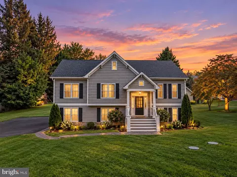 7250 Airlie Rd, Warrenton, VA 20187