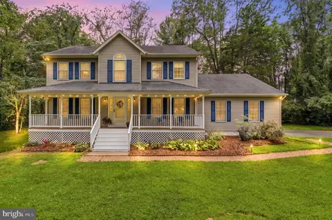Exterior - 7823 Overbrook Dr, Catlett, VA 20119 photo 1 of 10