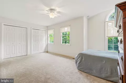 Bedroom - 7823 Overbrook Dr, Catlett, VA 20119 photo 5 of 8