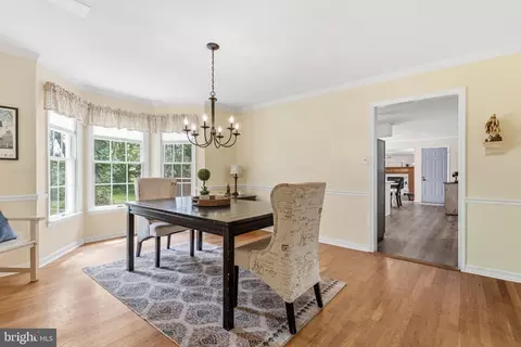 Dining - 7823 Overbrook Dr, Catlett, VA 20119 photo 1 of 1
