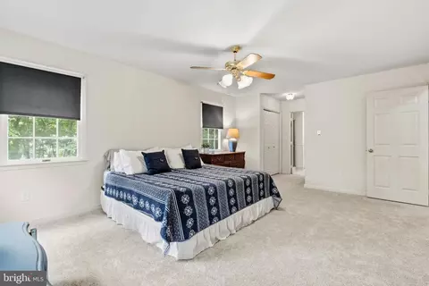 Bedroom - 7823 Overbrook Dr, Catlett, VA 20119 photo 2 of 8