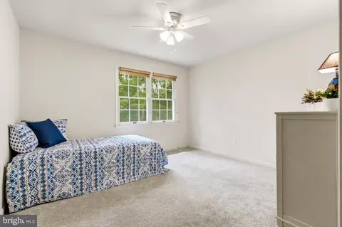 Bedroom - 7823 Overbrook Dr, Catlett, VA 20119 photo 3 of 8