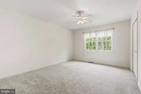 Bedroom - 7823 Overbrook Dr, Catlett, VA 20119 photo 6 of 8