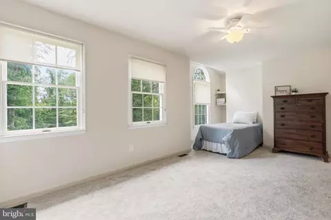 Bedroom - 7823 Overbrook Dr, Catlett, VA 20119 photo 4 of 8