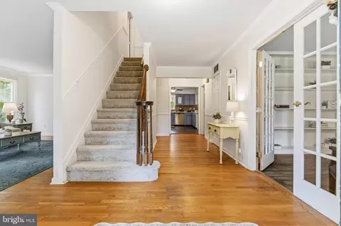 Entry Way - 7823 Overbrook Dr, Catlett, VA 20119 photo 3 of 3