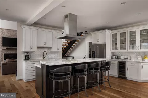 Kitchen - 11470 Apple Manor Rd, Markham, VA 22643 photo 1 of 4