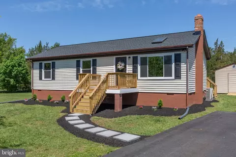 6732 Forbes Pl W, Bealeton, VA 22712