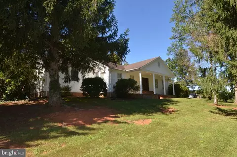 10540 Marsh Rd, Bealeton, VA 22712