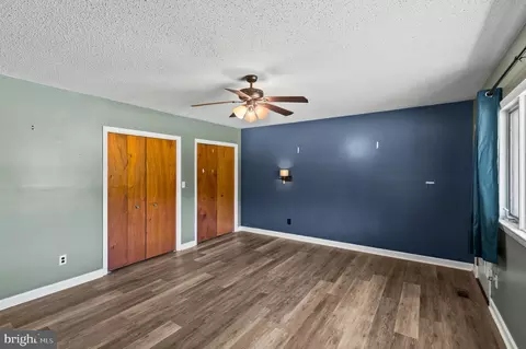 Bedroom - 4567 Lakeside Ct, Marshall, VA 20115 photo 4 of 4