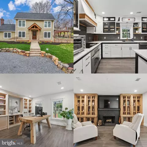 6750 Stonehurst Ct, Warrenton, VA 20187