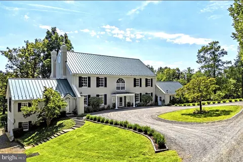 1663 Hatchers Mill Rd, Middleburg, VA 20117