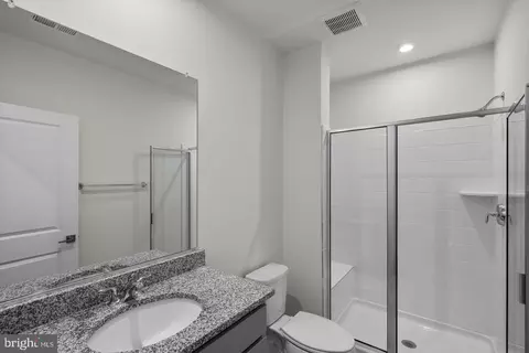 Entry Way - 3571 Stephensons Hill Ln, Marshall, VA 20115 photo 11 of 11