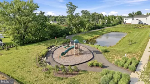 View/Area - 3571 Stephensons Hill Ln, Marshall, VA 20115 photo 4 of 5