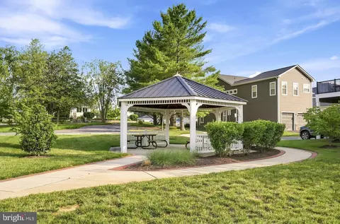 Exterior - 3571 Stephensons Hill Ln, Marshall, VA 20115 photo 4 of 4