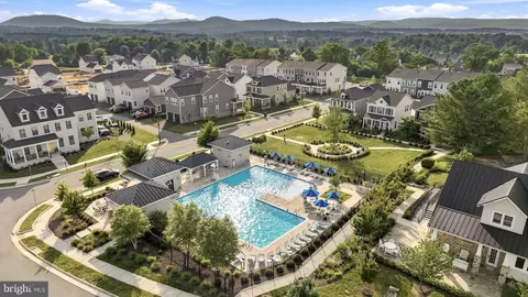 View/Area - 3571 Stephensons Hill Ln, Marshall, VA 20115 photo 1 of 5