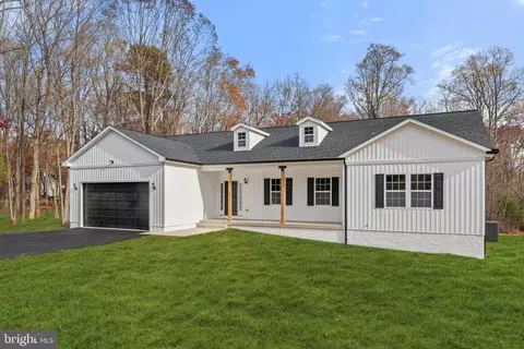 Botha Rd, Bealeton, VA 22712