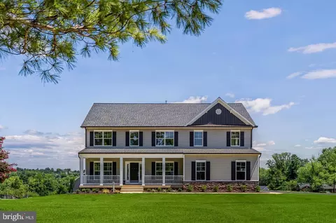 7228 Hunting Ln, Warrenton, VA 20186