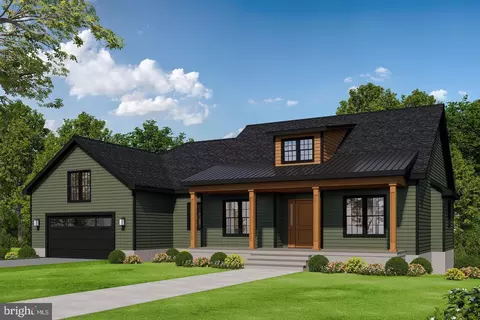 7417 Riley, Warrenton, VA 20187