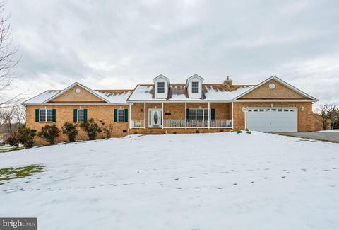 280 Saber Ln, Stephenson, VA 22656 photo 1