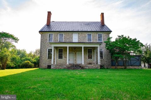 182 Silent Hill Ln, White Post, VA 22663 photo 1