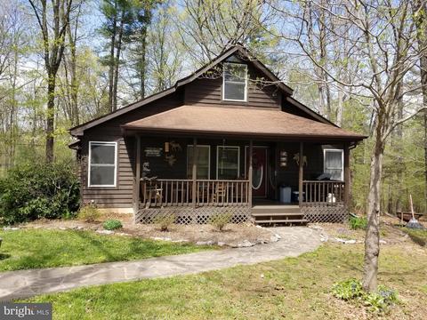 150 Loris Ct, Gore, VA 22637 photo 1